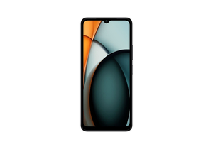 Xiaomi Redmi A3 6,71" LTE 3/64GB DualSIM fekete