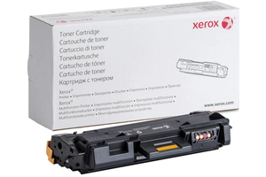 Xerox C230/C235 fekete nagykapcitású eredeti toner