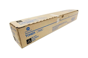 Konica Minolta Bizhub C250i [TN328K] fekete toner