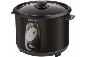 Sencor RIZSFŐZŐ SRM 1001BK