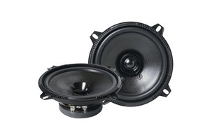 SAL BK 130 autóhangszóró pár, 130 mm