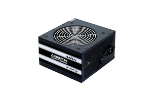 CHIEFTEC Tápegység Smart 600W 80+ Bronze BOX