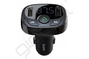 BASEUS bluetooth FM transmitter CCTM-01