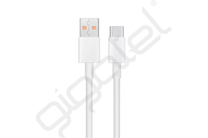 XIAOMI adatkábel (USB - Type-C, 6A, PD gyorstöltő