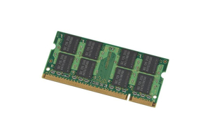 RAM  8GB 1600MHz DDR3 1,35V