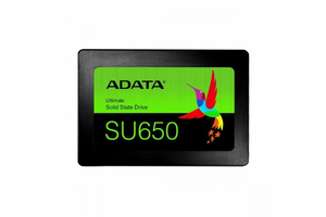 ADATA SSD 2.5" SATA3 256GB SU650