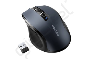 UGREEN vezeték nélküli egér USB adapter, 2.4Ghz