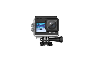 SJCAM Action Camera SJ4000 Dual Screen, WIFI 4k
