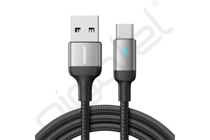 JOYROOM A10 adatkábel (USB - Type-C, 3A 300 cm