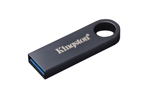 KINGSTON Pendrive 64GB DT SE9 G3 220MB/s fém USB
