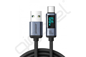 JOYROOM adatkábel (USB - Type-C, 66W, 120cm, PD