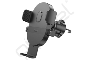 HOCO H18 autós tartó (szellőzőre, automata, 360°