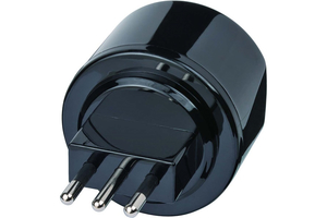 Nedis Brennenstuhl olasz  utazó adapter