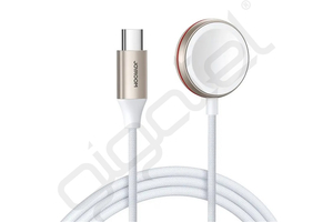 JOYROOM töltőkábel Type-C wireless, mágneses typec