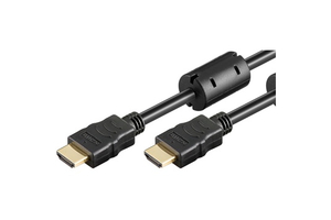 Goobay kábel HDMI (apa) - HDMI (apa) 15m (v1.4, 4
