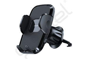 JOYROOM autós tartó (szellőzőre, állítható, 360°