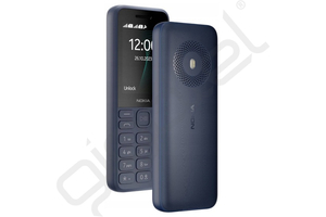 NOKIA 130 (2023) mobiltelefon (Dualsim) SÖTÉTKÉK