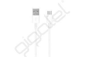 SAMSUNG adatkábel (USB - Type-C, 150cm)