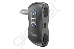 HOCO E73 PRO bluetooth FM transmitter 3.5mm jack