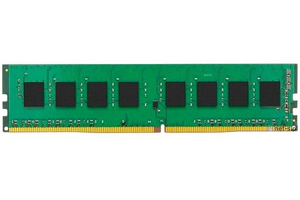 KINGSTON Memória DDR4 16GB 3200MT/s CL22 DIMM