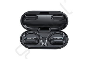 AWEI OWS T93 bluetooth fülhallgató SZTEREO v5.4