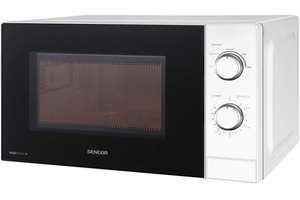 Sencor SMW 1718WH mikrohullámú sütő
