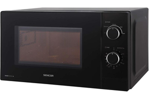 Sencor SMW 1719BK mikrohullámú sütő