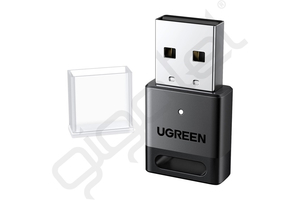 UGREEN bluetooth adapter (USB, v5.4) FEKETE