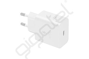 SAMSUNG hálózati töltő Type-C aljzat (45W, PD