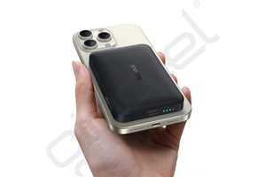 BASEUS ENERFILL FM11 ULTRA-MINI vésztöltő Type-C