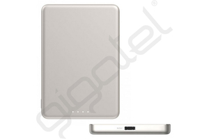 Xiaomi BHR08PLGL Super Slim Magnetic 5000mAh
