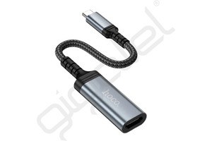 HOCO UA43A adapter kábel Type-C - HDMI aljzat