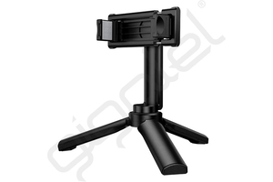 HOCO K100 tripod állvány (univerzális, állítható