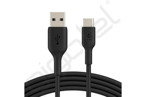 BELKIN BOOSTCHARGE kábel USB - Type-C 15cm  Apple