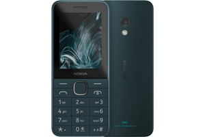 Nokia 225 4G Dual Sim 2024, DOMINO mobiltelefon