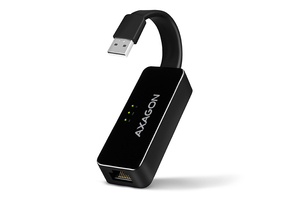 Axagon ADE-XR USB 2.0 - Fast Ethernet adapter