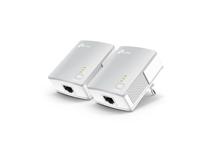 TP-Link TL-PA4010 500Mbps NANO Powerline Adapter