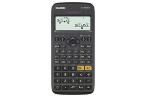 Casio FX-350CE X tudományos számológép