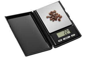 Eta Pocky 277090000 digitális konyhai mérleg