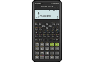 Casio FX-570ES PLUS-2 tudományos számológép