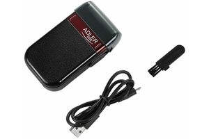 Adler AD 2923 férfi borotva