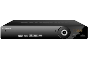 Hyundai DV2X279DU DVD lejátszó