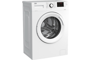 Beko WUE 6512 XWST keskeny elöltöltős mosógép