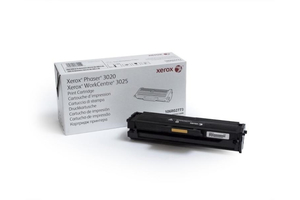 Xerox toner 106R02773 WorkCentre 3025 black 1,5k