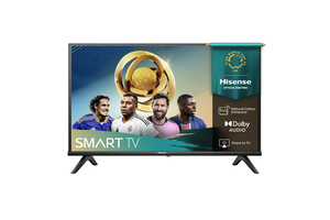 Hisense 32" 32A4Q HD Ready Smart LED TV