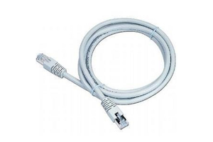 Kábel ftp cat 6 patch kábel 3M Gembird (PP6-3M)