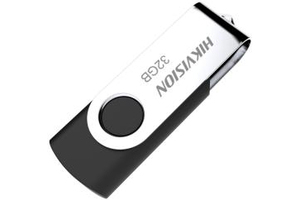 HIKSEMI Pendrive 32GB M200S "Rotary" USB 2.0