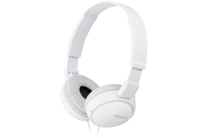 Sony MDRZX110W.AE fehér fejhallgató