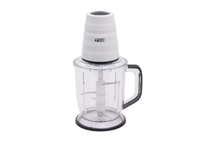 TOO MC-300-201-W 1,5L fehér aprító