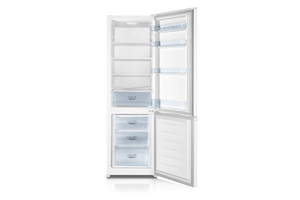 Gorenje RK4182PW4 fehér, alulfagyasztós, Hűtő